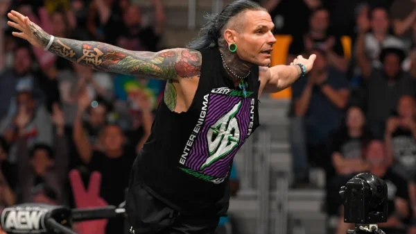 Jeff Hardy