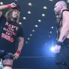 Tetsuya Naito - Jon Moxley