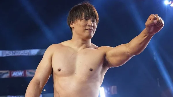 Kota Ibushi