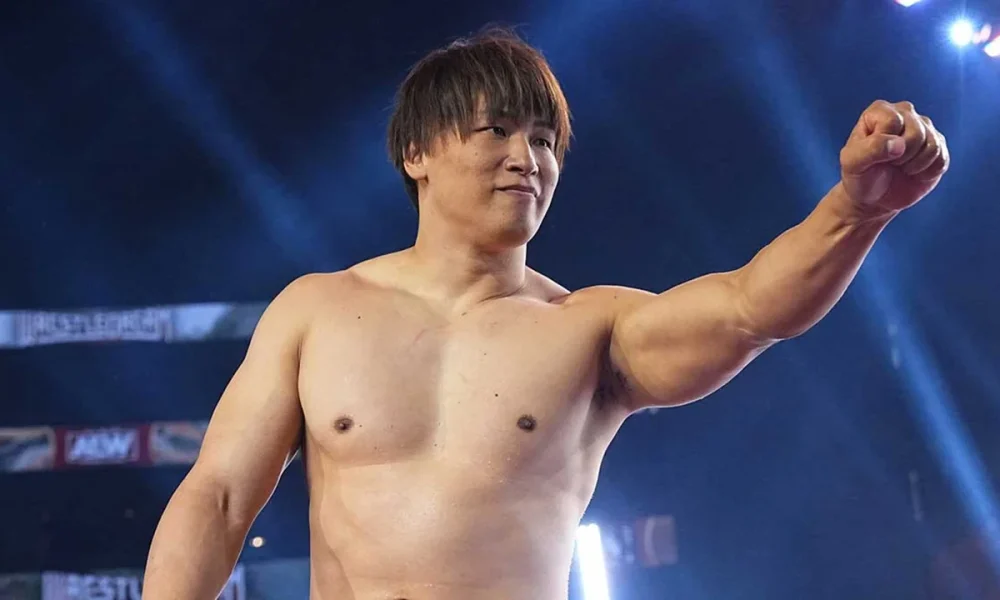 Kota Ibushi