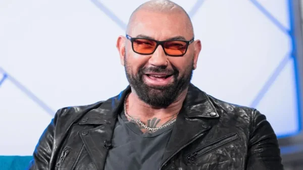 Lionsgate revela trailer de "The Killer's Game" con Dave Bautista