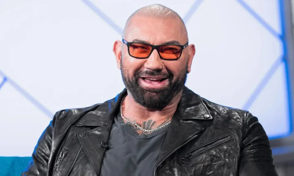 Lionsgate revela trailer de "The Killer's Game" con Dave Bautista