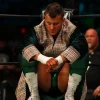 MJF: Más detalles de su regreso en AEW Double or Nothing