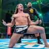 Matt Riddle dice haber tenido conversaciones con TNA