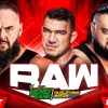 Monday Night RAW 24 de junio de 2024: Previa y Horarios