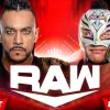 Monday Night RAW 3 de junio de 2024: Previa y Horarios