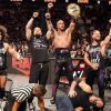 Monday Night RAW 3 de junio de 2024: Resultados