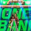 Monday Night RAW: Luchas clasificatorias para Money in the Bank