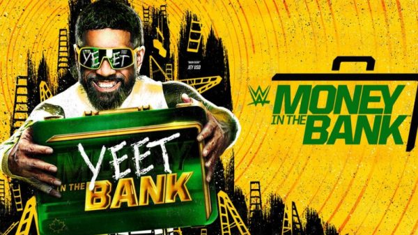 Money in the Bank 2024: Cartelera actualizada