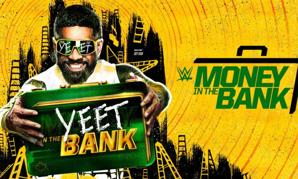 Money in the Bank 2024: Cartelera actualizada