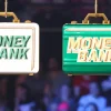 Money in the Bank 2024: Primeros clasificados