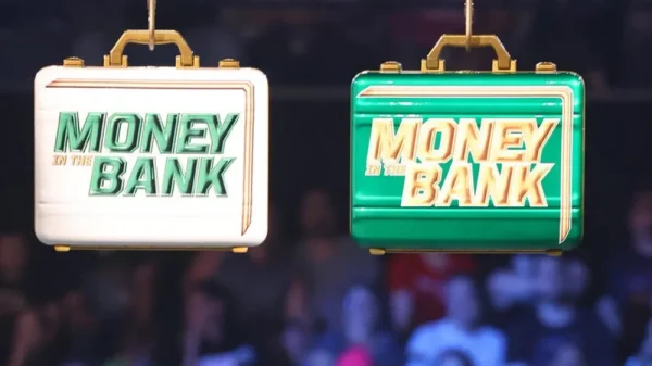 Money in the Bank 2024: Primeros clasificados