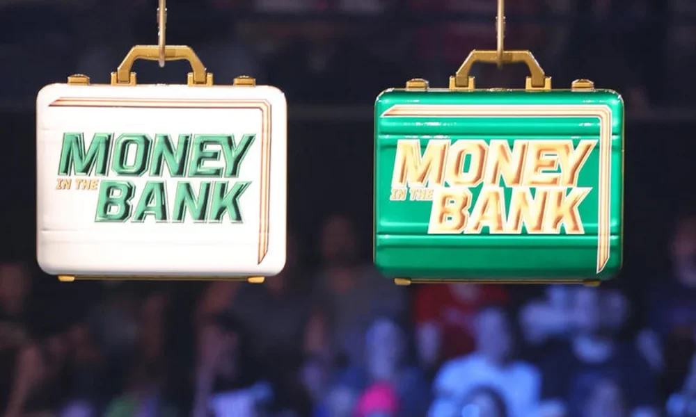 Money in the Bank 2024: Primeros clasificados