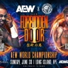 AEW Forbidden Door III