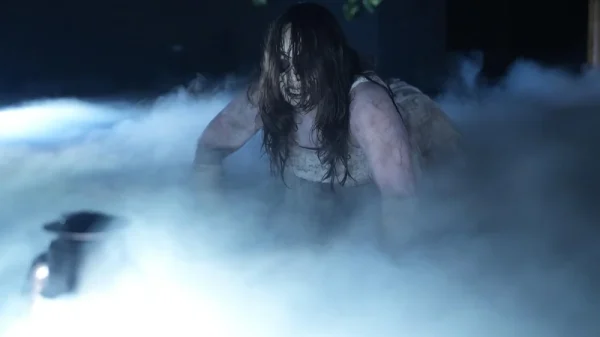 Nikki Cross