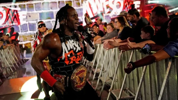 R-Truth