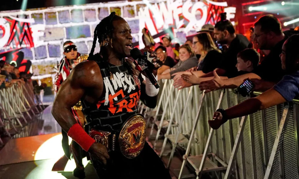 R-Truth