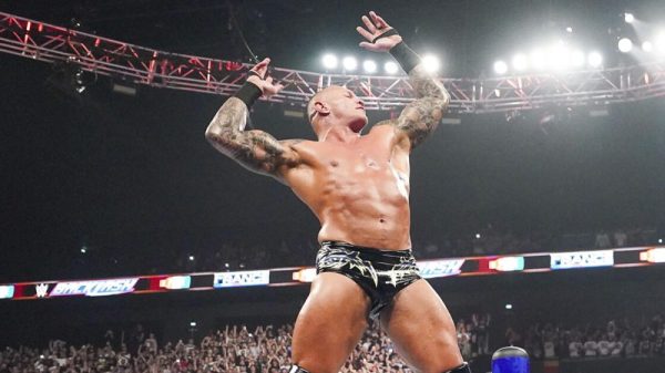 Randy Orton