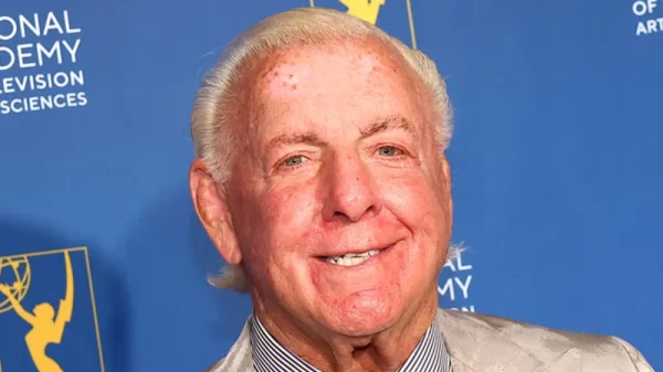 Ric Flair