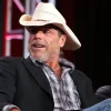 Shawn Michaels se encuentra con leyenda de UFC, Forrest Griffin