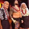 Sika Anoa'i de los Wild Samoans fallece a los 79 años