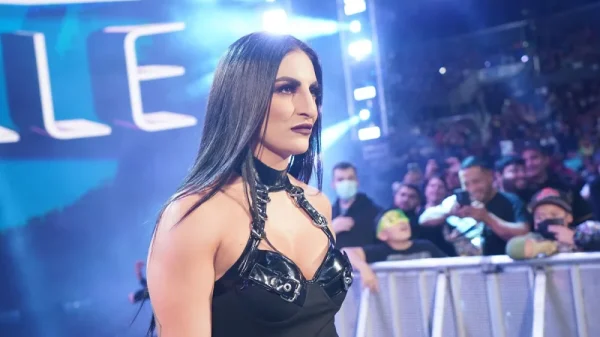 Sonya Deville