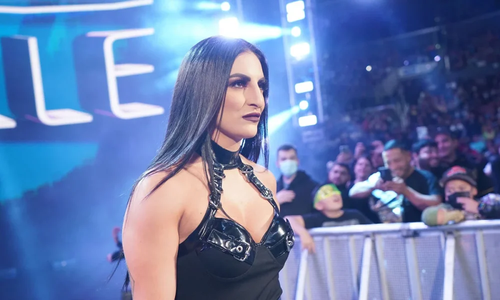 Sonya Deville