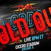 TNA Against All Odds oficialmente es un SOLD OUT