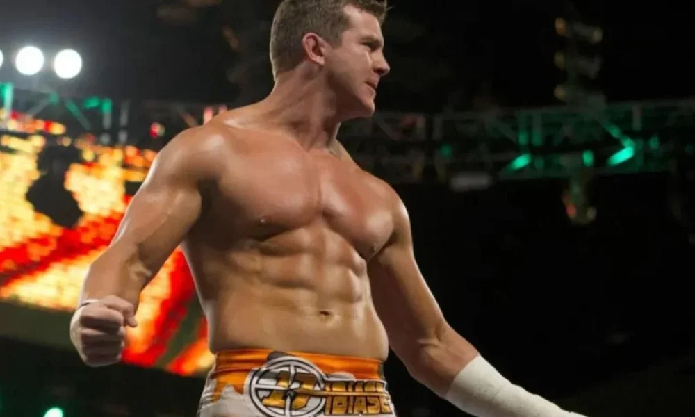 Ted DiBiase Jr.: Su juicio es bloqueado hasta 2025