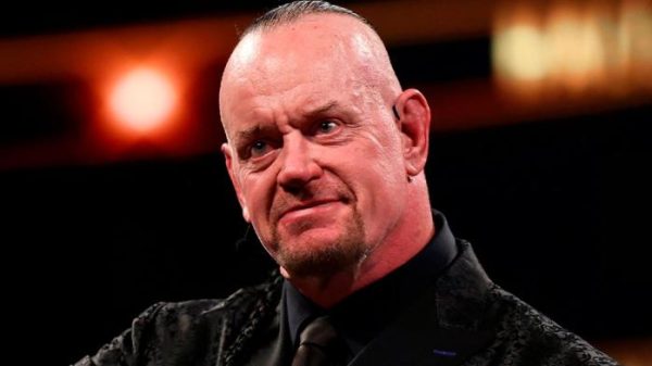 The Undertaker: “Espero que AEW junte su mierda”