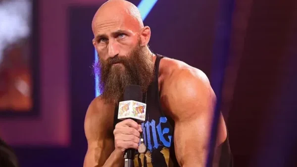 Tommaso Ciampa