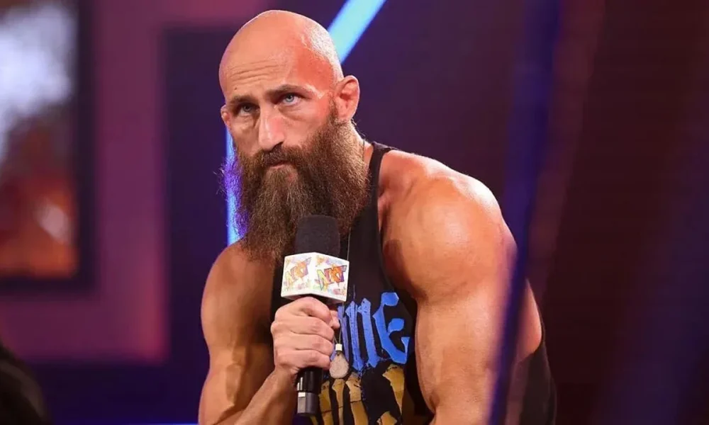 Tommaso Ciampa