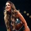 Britt Baker - Tony Khan