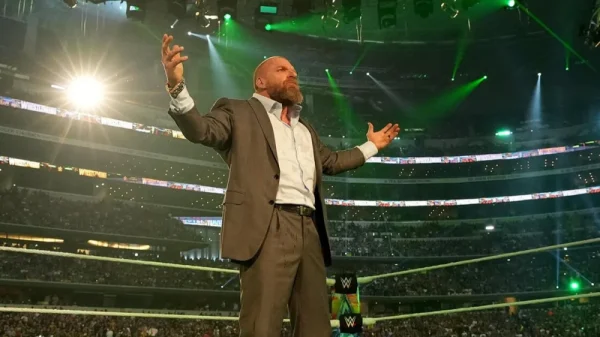 Triple H