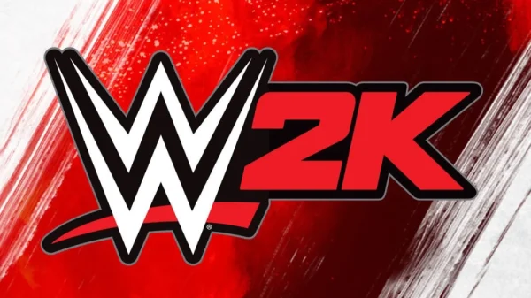 WWE 2K25