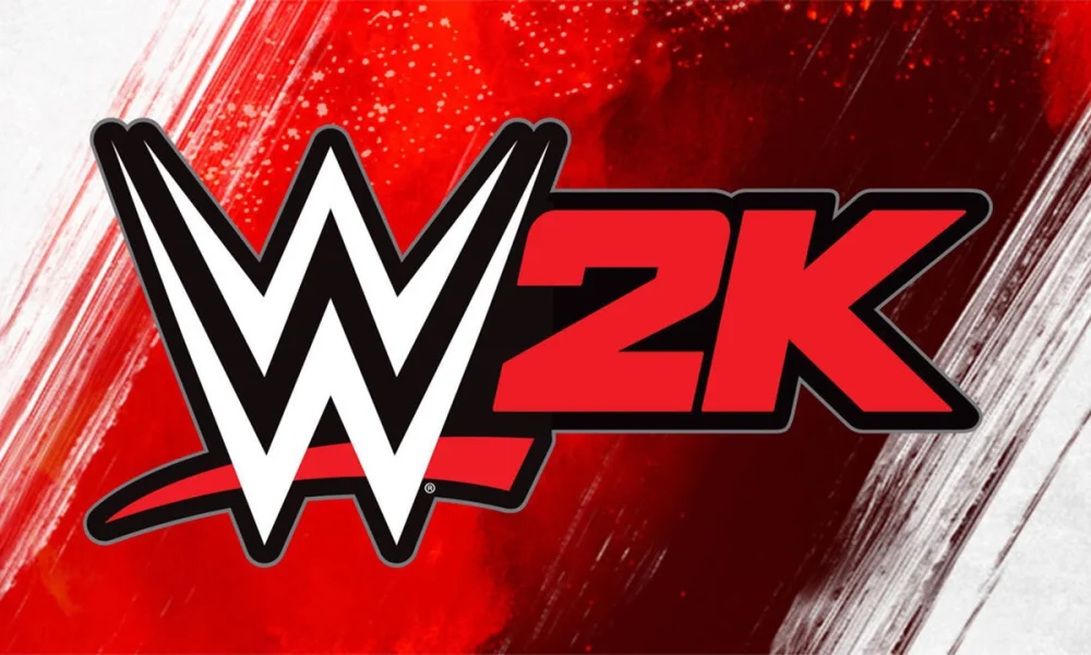 WWE 2K25