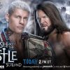 WWE Clash at the Castle 2024: Cobertura y Resultados