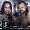 WWE Clash at the Castle 2024: Previa y Horarios