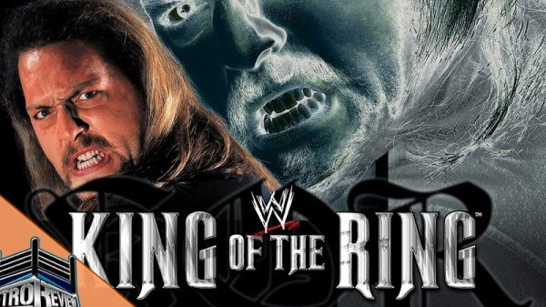 WWE King of the Ring 1999 Retro Review | Falbak