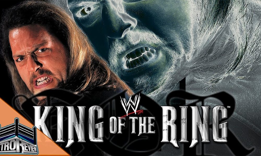 WWE King of the Ring 1999 Retro Review | Falbak