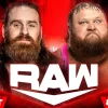 WWE Monday Night RAW