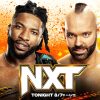 WWE NXT 25 de junio de 2024: Previa y Horarios