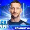 WWE SmackDown