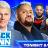 WWE SmackDown