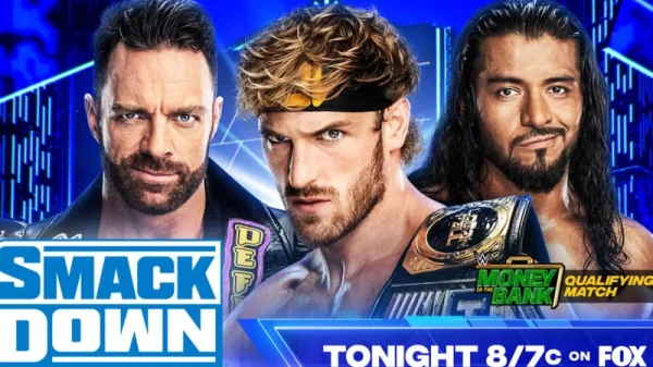 WWE SmackDown