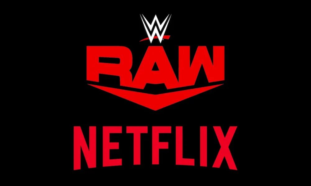 WWE en Netflix: Actualización sobre los shows disponibles