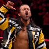 Adam Cole: Actualización sobre su estado de salud