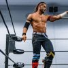 Alex Shelley: "Mike Bailey es el mejor fuera de WWE y AEW"