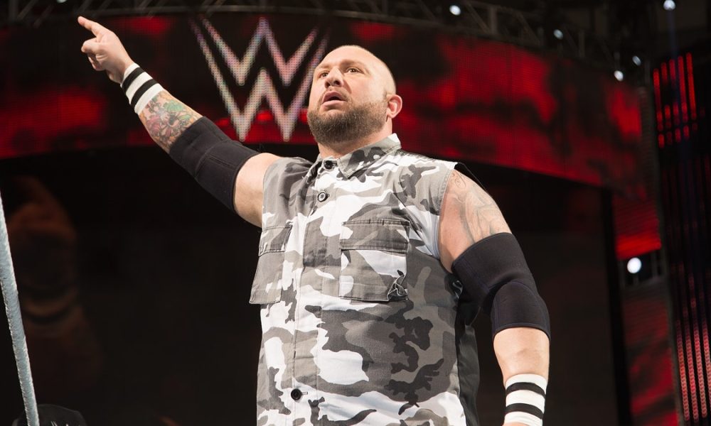 Bully Ray critica el bookeo de los Wyatt Sicks