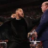 The Bloodline - Paul Heyman - Bully Ray